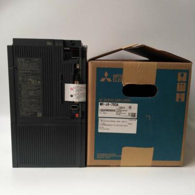 China Mitsubishi MR-J4-700A MR-J4-700A servo drive for sale