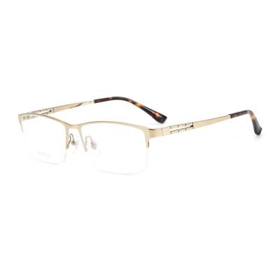 China 2022 Myopia Fashion Design Memory Glass Ultra Thin Customizable Frame Optical Frames for sale