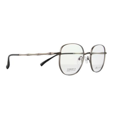 China Optical Frames For Myopia High Quality Hot Sale Rectangle Glasses Frames Clear Glass Glass Frame for sale