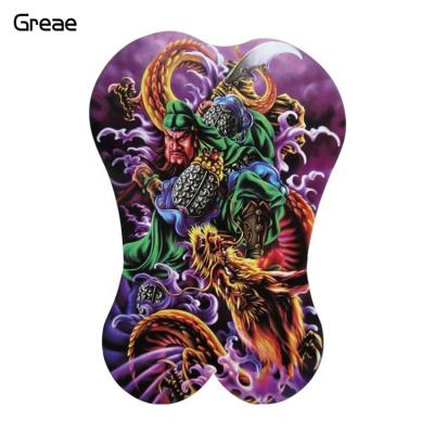 China Temporary Wholesale Durable Cool Designs Printed Water Transfer Tatoo Man For Full Back for sale