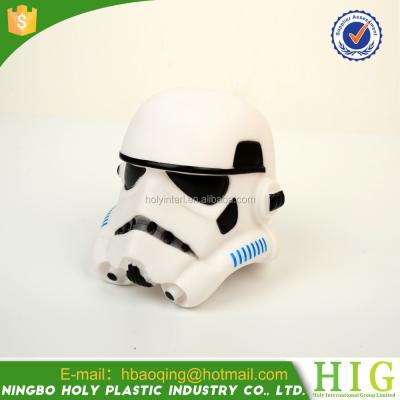 China Cartoon Toy Can Be Customized DIY PVC Vinyl Toy, OEM Vinyl Toy With Various Colors for sale