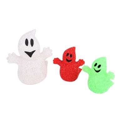 China Halloween-LED-LIGHT-Toy Collection Hallowmas light plastic toys child toys soft toys for sale