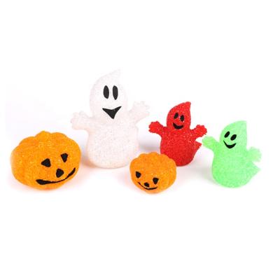 China Light Toy Collection Children Diy Holiday Halloween Decoration Led Halloween Kids Toys On Sale for sale