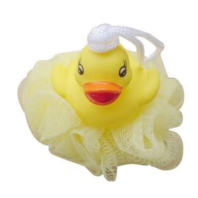 China All Natural Sponge Bath Toys Bath Bouquet Sea Animal Bath Toy for sale