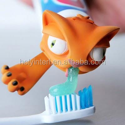 China 2020 Other Newest Spread Toothpaste Key Caps / Covers / Lids for sale