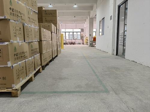 Verified China supplier - Shenzhen Lixuan Packaging Material Co., Ltd.