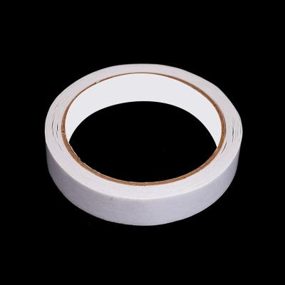 China Popular Waterproof Heat Resistant Fabric Wrap Double Sided Adhesive Sealing Tape for sale