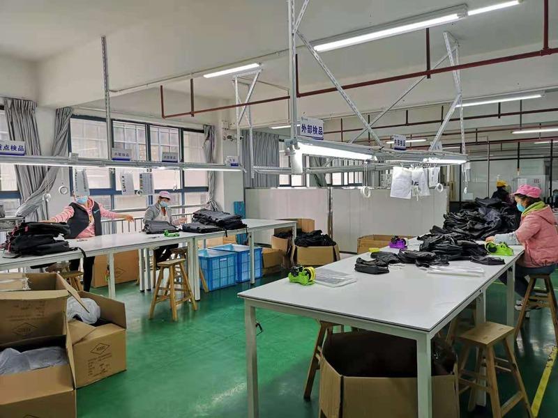 Verified China supplier - Yiwu Shuei Household Products Manufactory