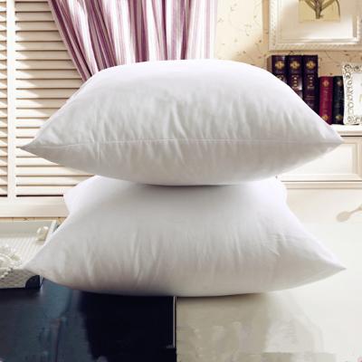 China High Quality Anti-deformation Pillow Cushion Hollow Out Soft Comfortable And Breathable Polyester Cotton Filling Material For 40*40 45*45 50*50 Pillows for sale