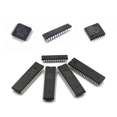 China \ BOM brand new components and original STM32F407IGT6 ARM Cortex-M4 LQFP-176 for sale