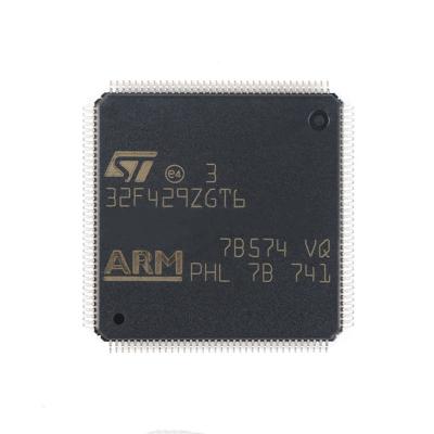 China 1 new original STM32F303C8T6 in stock MCU IC QFP48 microcontroller | Great value | BOM service quoted for sale