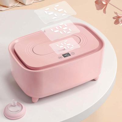 China High Quality PP/ABS Baby Cloth Warmer Home Cloth Warmer Portable Cloth Warmer for sale