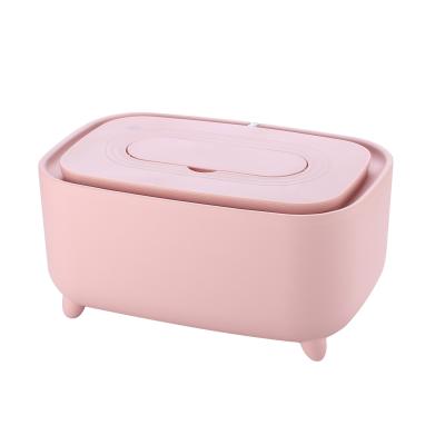 China Thermostat Wet Baby Heater Baby Heater PP+ABS Cloth Warm and Wet Heater Box, Mask Insulation for sale