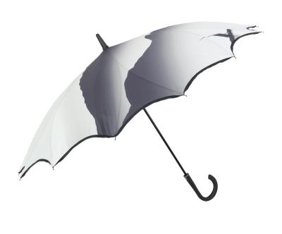 China New Arrival Ok Umbrella One Piece Customize Logo Waterproof Straight Umbrella for sale