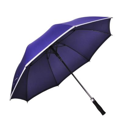 China Ok Hanging Umbrella Top Selling Product in Alibaba Custom Printed Promotional Golf Umbrella for sale