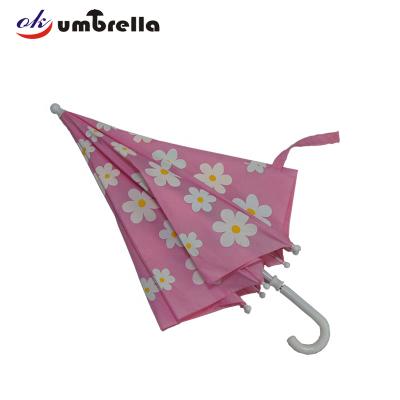 China Kids Approve Umbrella Manufacturer Cheap Cute Umbrella Wholesale Kids Umbrella for sale