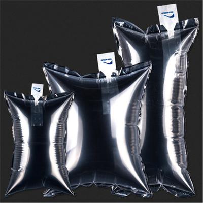 China Inflatable Void Fill Air Bag / Air Dunnage Buffer Null Bag for sale