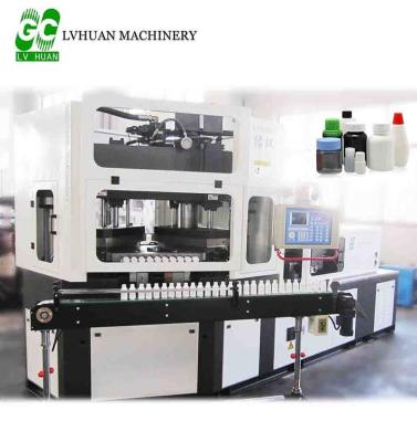 China IB60 bottle injection-blow molding machine for sale