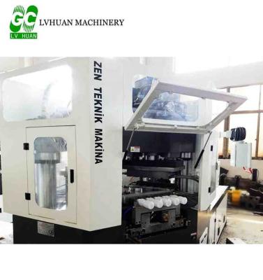 China New style IB50 bottle injection blow molding machine for sale