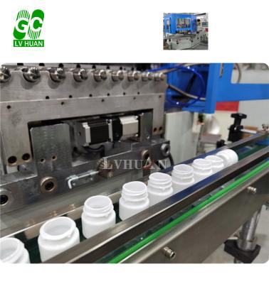 China IB50 Bottle Blow Molding Machine for sale