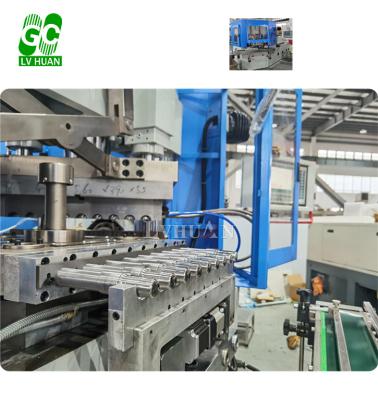 China IB50 Bottle Injection Blow Molding Machiness for sale