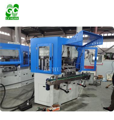 China IB50 Bottle Injection Blowing Machine for sale