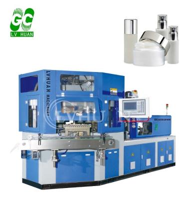 China IB50 Bottle Factory Directly Sell IBM Injection Blow Molding Machine for sale