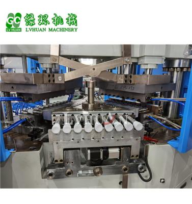 China IB50 Automatic Bottle Blowing Machine for sale