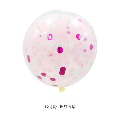 China Party Props Foil Large Printed Balloons Bear Light With 2023 Gold Flower Balloon Glue Dot Easter Bunny Giant Letters In Bulk Sticks Latest for sale