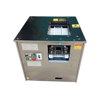 China Make Fish Food Automatic Factory Professional Fish Fillet Machine On Sale With Price for sale