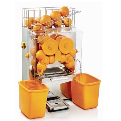 China food & Beverage Factory Best Selling Industrial Orange Juicer / Orange Juicer Parts for sale