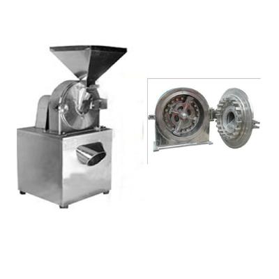 China Medicine Processing Chili Powder Grinder Machine Price Cincinnati Style Red Chili Peppers Grinding Machine for sale