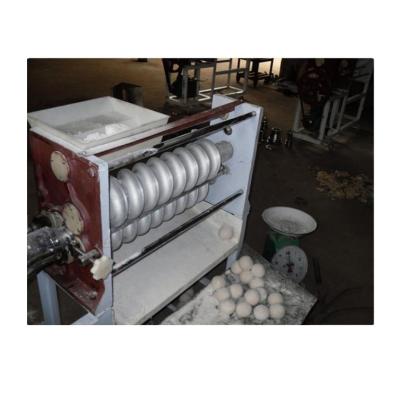 China food & Beverage Factory Steamed Bun Machine /round Steam Roll Making Machine for sale