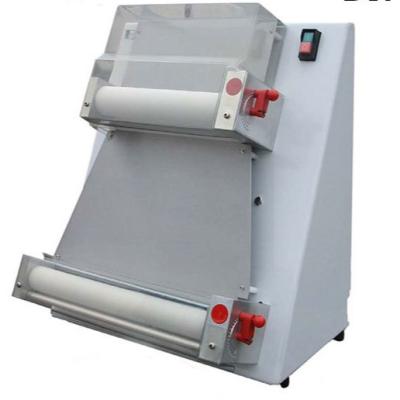 China food & Beverage Plant Mini Pizza Dough Rolling Machine /forming Machine for sale