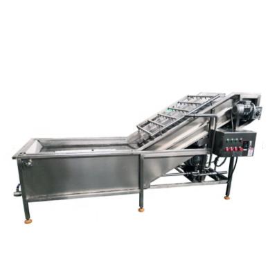 China High Effeciency Sprout Shell Removing Machine / Mung Bean Sprout Washing Machine for sale