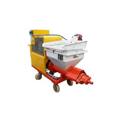 China Best Cement Machine Price Cement Spraying Machine Automatic Spraying Machine for sale