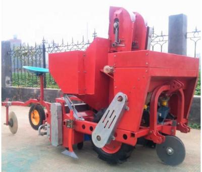 China Seed planting machine walking tractor matched sweet potato planter, potato seeder on hot sale for sale