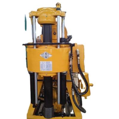 China 2020 New Designed Water Well Sale 100m Hot Water Bore Well Auger Price for sale