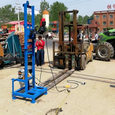 China energy & Low price mining electric type deep water borehole underground drilling rig for sale for sale