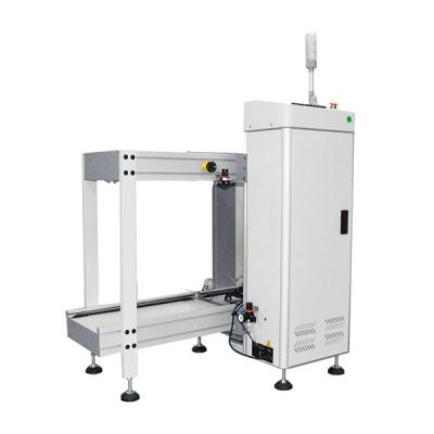 China SMT MORELLE Brand Loader Manufacture PCB Loader OEM Machine Low Cost SMT Loader Device for sale