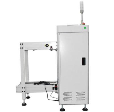 China Directly Used Super Efficient SMT Machine PCB Autoloader Offered by SMT NIGHTLADY Factory for sale