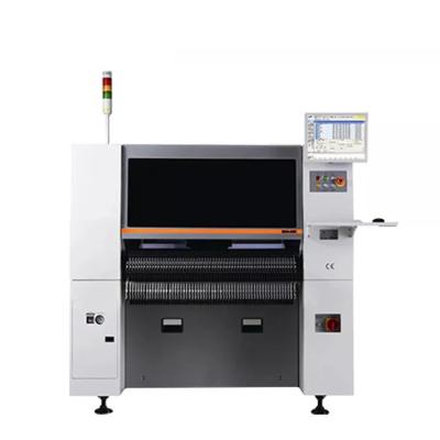 China SMT PCB Assembly Production Line Made in China Manufacturer Professional New Machine Model Decan S1 SMT Pick and Place Machine for sale