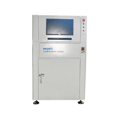 China Other High Precision Laser Engraving Machine Deep Station Configuration Laser Marking S450P for sale