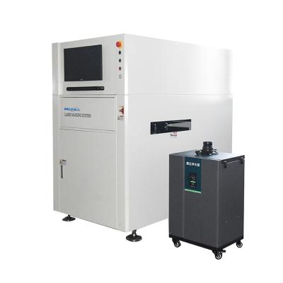 China Other Hot Sale Laser Marking Station NMS450P Deep Laser Engraving Engraving Machine for sale