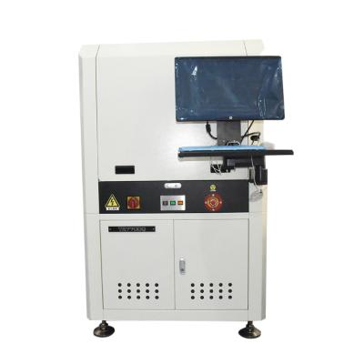 China Automatic X Ray PCB Inspection Machine Aoi Sorting Machine Vision Inspection High Precision SMT Machine for sale