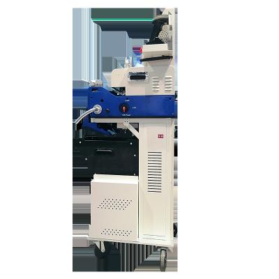 China Automatic Smt Production Line Splicing Machine BWJL08G-Plus For New Smt Machines BWJL08G-Plus for sale