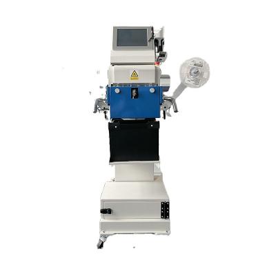 China Automatic Smt Splicing Machine Related To Customers Mes Splicing Machine BWJL08EC Smt Automatic Splicing Machine for sale