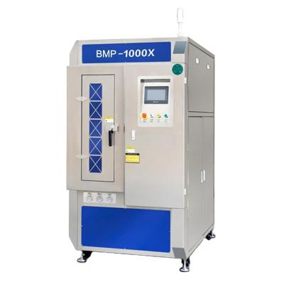 China SMT BMP1000X SMT Stencil Cleaning Machine Maker Misprint PCB Board Board Cleaning Wash for sale