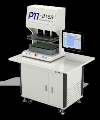 China SMT PCB Assembly Production Line Widely Used Innovative Online Structure Pti-816sii Various Factory Sale Tester for sale