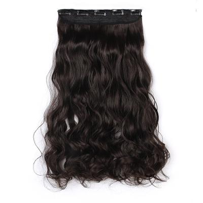 China U-tip Hair (WJJ-01- 2#. ) Hot Selling Natural Body Wave Hair Clip In Hair Extensions Wig Clip For Women for sale